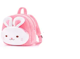 Baby Luxurys Bagskorean Backpack Plush Bunny Bag Pictured Picture Soft6235432