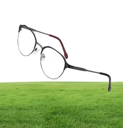 Nuovo design in lega di titanio in lega esterna occhiali da lettura Pochromica solare Scolorimento automatico Presbyopia Hyperopia Glasse4307751