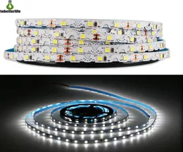 S Form LED Strip Light 10m 60LED 2835 Backlight Channel -Buchstaben Werbelicht für Weihnachtsfestival6781328