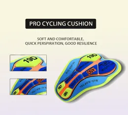 Cycling Jersey Sets Tour Of Italy Warm Winter Thermal Fleece Cycling Jersey Sets Men Outdoor Riding MTB Ropa Ciclismo Bib Pants Se3121374