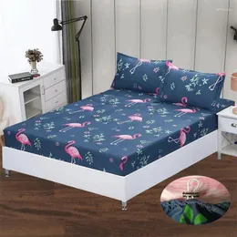 Bedding Sets Juego de 50 3 UDS SBANA BAJERA POLISTER FUNDA COLCHN FUNAS ALMOHADA CUATRO ESQUINAS CON BANDA ELSTICA