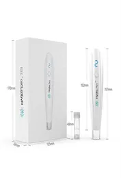 Hydra Pen H2 MicroNeedling Dermapen MicroNeedle Automatic Infusion Serum Applicator DR Mico Needle Aqua Moidure Kit Home USE WIT2241792