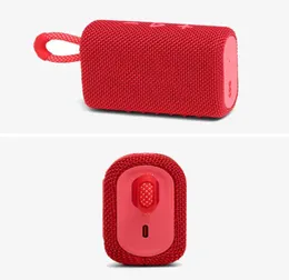 GO 3th Bluetooth Speaker IP67 Waterproof Portable Mini Wireless Speakers Good Quality With Package9830919