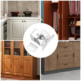 2 Paquete De 2-6 Cierres Magnéticos Fuertes Para 2 Piezas