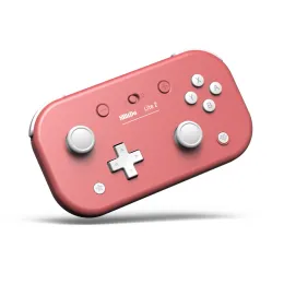 Gamepads 8bitdo lite 2 bluetoothcomptible gamepad per switch switch lite Android Raspberry Pi Ultrathin Portable Game Controller