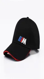 Für BMW 2M Power Baseball Cap Sticker Motorsport Rennhut Sport Cotton Snap8672344