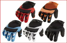 F5Colors Gloves Moter Glove Moto Racing Motocycly Mountan Gloves Samma som FO48962864061626