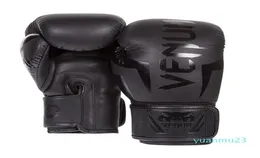 Muay Thai Punchbag قفازات تصارع Kicking Kids Boxing Boxing Gear بالكامل جودة عالية MMA Glove8427477