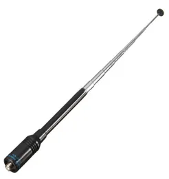 Epacket NA773 SMAF UHFVHF -Handheld -Teleskopantenne für Baofeng UV5R82B5B6 888S99977022