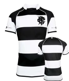 Barbari Rugby Men039s Sport Shirt size01234567897831813