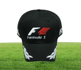 Sports Sports F1 Racing Men039s Бейсболка модные буквы печатные изделия вышивка бейсболки Длинные козырьки Brim Shade Snapback Sun 1216414