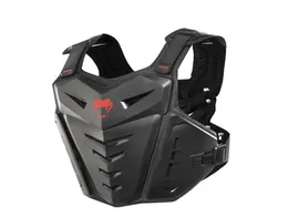 Herobiker Motorcycle Armor Motocross Jacket Body Armor Back Chest Protector Gear Vest Skiing Racing Protection Guard2000683