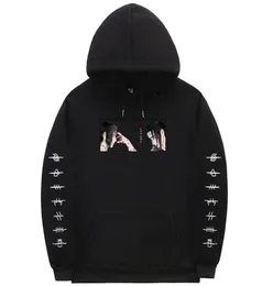 2021 Men Kadın Anime Uchiha Itachi Sasuke Hoodie Sıradan Sonbahar Kış Sweatshirt Moda Tek Parça Hoodies Mens Giyim1089720