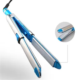 عالي الجودة من الشعر ، Pro Nano Titani Baby Optima 3000 Hair Correning Irons 125 Int Flat Flated Fradeners مع 416472352