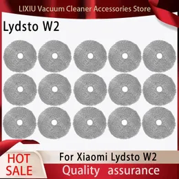 Xiaomi Lydsto W2 Mop Cloth Parts Dust Bags Brush Robot Vacuum