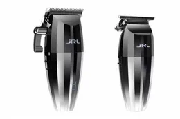 JRL Orijinal Taze 2020C 2020T Profesyonel Saç Kırpıcı Makinesi Berberi Salon288y6408362