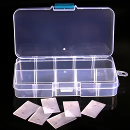 2 Boîtes à Appâts De Pêche Double Couche - 12 Compartiments Réglables, étanches, Avec Sangle - 7