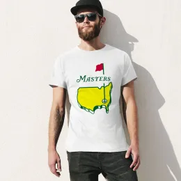 トップス golf Masters ticket shirt Official Masters Micro Stripe Performance Golf Shirt - Green