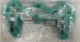 Аксессуары 50 шт -кадров/лот для PS3 -контроллера Game Controller Joystick Conductive Film SA1Q135A