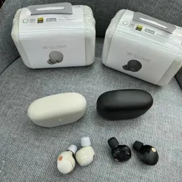 WF-1000XM5 Earbud TWS Bluetooth 5.0 سماعات سماعات سماعات الرأس الستيريو باس سماعات الأذن اللاسلكية الحقيقية