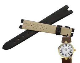 watch bands watherique constant classics fc200mpw2vd9レザーストラップバンドのためのウォッチバンド