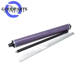 Enhanced Xerox DC 240 250 260 OPC Drum, Blade, PCR, Printer