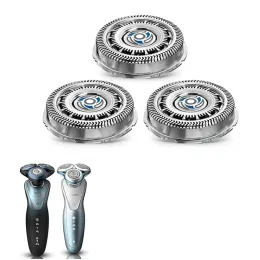 SHAVERS SH70 Zastępcze głowice ostrza kompatybilne z Philips Norelco Shaver Razor 7000 Series, 7500 S7370 S7371 S7720, SW7700