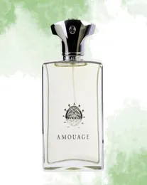 Männer Parfüm Top Original Amouage Reflexion Mann Qualität Körperspray für Mann männliche Parfume9442522