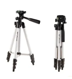 3110 Tripod Aluminium Alloy Handy Bracket Projector Bracket Live Tripod Online Promi Douyin Selfie Holder283U3206107