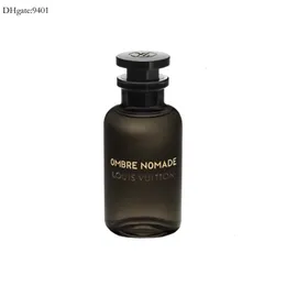 Üst Lüks Parfüm Marka Hayal Gücü Ombre Nomade Orage Le Jour Se Leve Rose Des Hearts California Dream Les Sebles Rosefor Eau De Parfum 3.4 Oz/100 ML Sprey 681