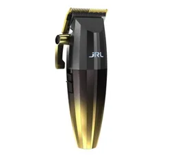 JRL C Cordless Hair Clipper Machine Machine for Barbers مصموم الشعر مجموعة آلة الشعر 2206235173265