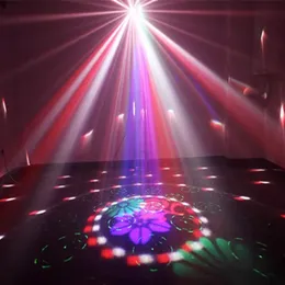 Mini Sfera Da Discoteca, 2 Pezzi, 5 V, Mini Luce Da Discoteca - Foto 6