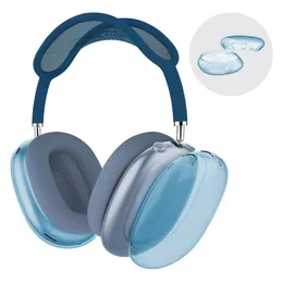 R Pro 2 Hava Pods 3 Maksimum Kulaklık Airpod Bluetooth kulaklık aksesuarları katı silikon sevimli koruyucu kapak elma kablosuz şarj kutusu şok geçirmez kılıf 430