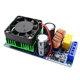 Hifi Power IRS2092 500WモノチャンネルデジタルパワーアンプボードクラスDステージパワーアンプボードi3-007