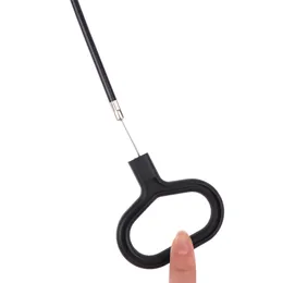 Dual Cable Release Pull Handle For Flexsteel Expanding Sofa - Replacement Part