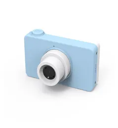 240 MP HD Mini Boy Camera Digital Video para crianças Recarregável Time de fotografar Câmera Toy Kids Gifts CDC035521756