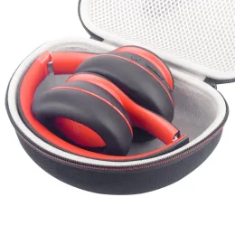 Zestaw słuchawkowy składany zestaw słuchawkowy kompatybilny kompatybilny z dźwiękiem rdzeń Q10 Protectptept Protector Propats Storage Eva Bag z Zipper Protect