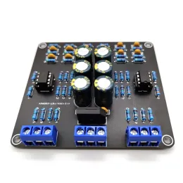 Amplifier 2*NE5532 Tone Preamp Board Audio Equalizer Pre Amplifier Control Preamplifier Amplificador