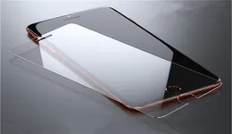 لـ iPhone 11 Pro X XR XS Max Max Glass Clear Screen Protector for LG Stylo 4 Samsung Galaxy J7 J5 Prime8537521
