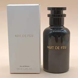 Klassische Frauen Duft Parfüm Phantasie Ombre Nomade Nuit de feu Zauber auf dich kalifornischer Traum Parfüm Les Sables Rose für EAU de Parfum 100ml Spray Long Dauer