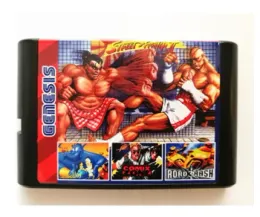 Akcesoria Nowe przybycie 196 w 1 Hot Game Collection dla Sega Genesis Megadrive 16 -Bit Cutridge dla PAL i NTSC Drop Shipping