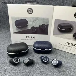 B OイヤホンBeoplay E8 2.0 TWS TRUE WIRELESS BLUETOOTH 5.1 EERBUDS SUBWOOFER NOISE RESOUDS SPORTS GAMINGヘッドセット