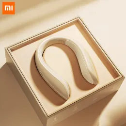 Ирригатор xiaomi youpin портативный подвесной обогреватель 12000 мАч нагреватель