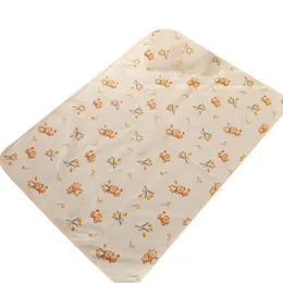 Baby Diaper Changing Pad Travel Change Mat Liner for Infant Newborns