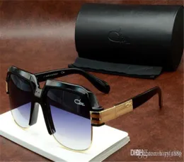 새로운 패션 Desinger 선글라스 남성 여성 대형 림리스 선글라스 버팔로 뿔 안경 OCCHIALI UOMO BRIL MONTURAS GAFAS8215751