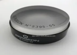 Kits de ferramentas de reparo Bergeon 539555cm75cm Relógio Jóias Movimento de jóias Gel Casing Cushion Padring Watchmaker Tool5693589