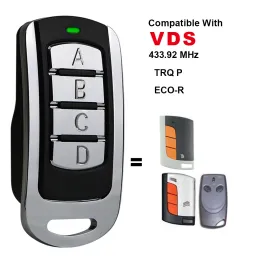 Anelli per VDS TRQ P ECOR Garage Remote Control