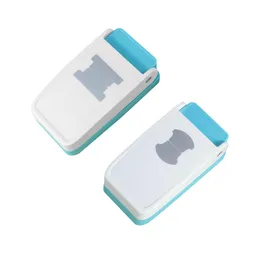 パンチ　スクラップブッキング Amazon | Colaxi スクラップブッキング用の紙パンチ、子供と大人