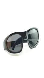 Occhiali da sole sportivi per bambini freschi occhiali da guida all'aperto 5 colori Bambino Black Sun Glasses Uv400 Whole4355627