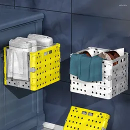 Çamaşır çantaları Katlanabilir sepet deliksiz banyo giysileri oyuncak bölücü sıralanabilir engel depolama çerçevesi